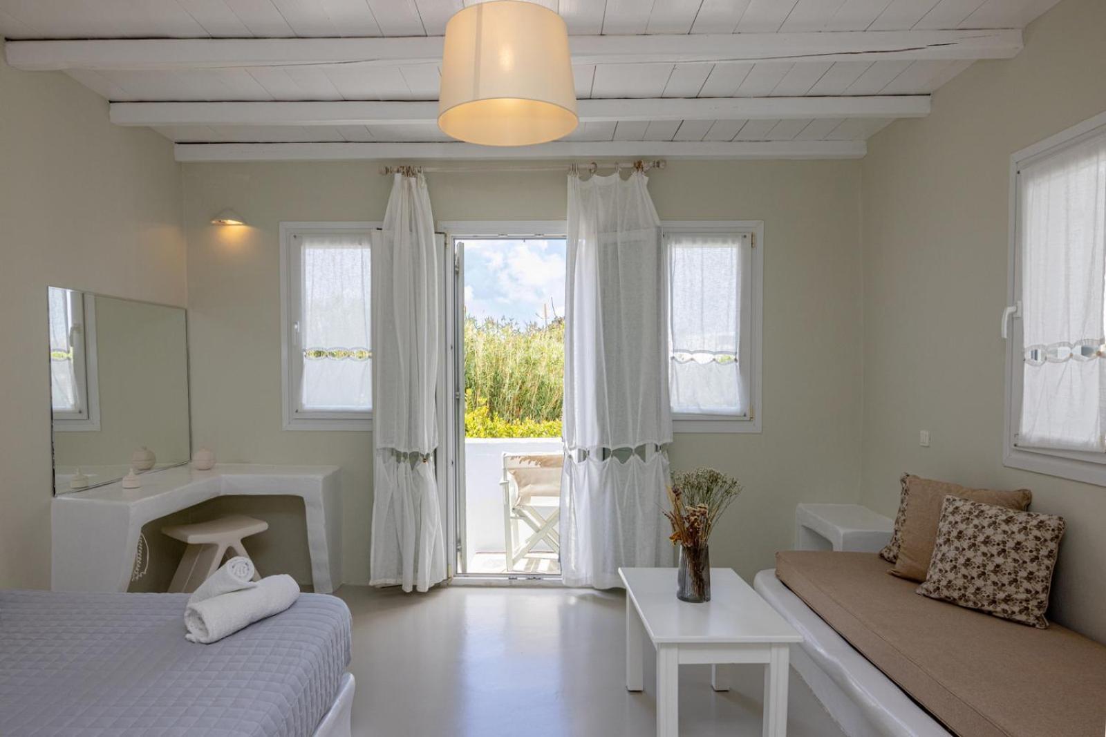 Soulmate'S Suites Tinos Kionia Zewnętrze zdjęcie