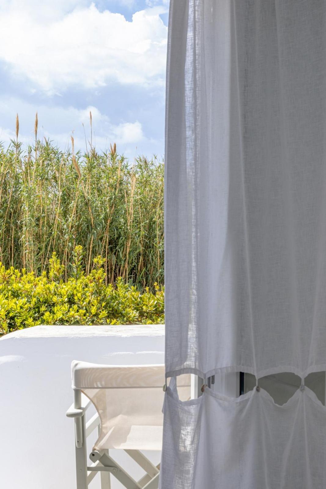 Soulmate'S Suites Tinos Kionia Zewnętrze zdjęcie