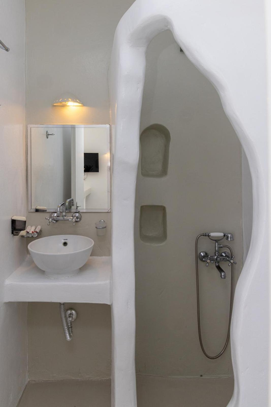 Soulmate'S Suites Tinos Kionia Zewnętrze zdjęcie