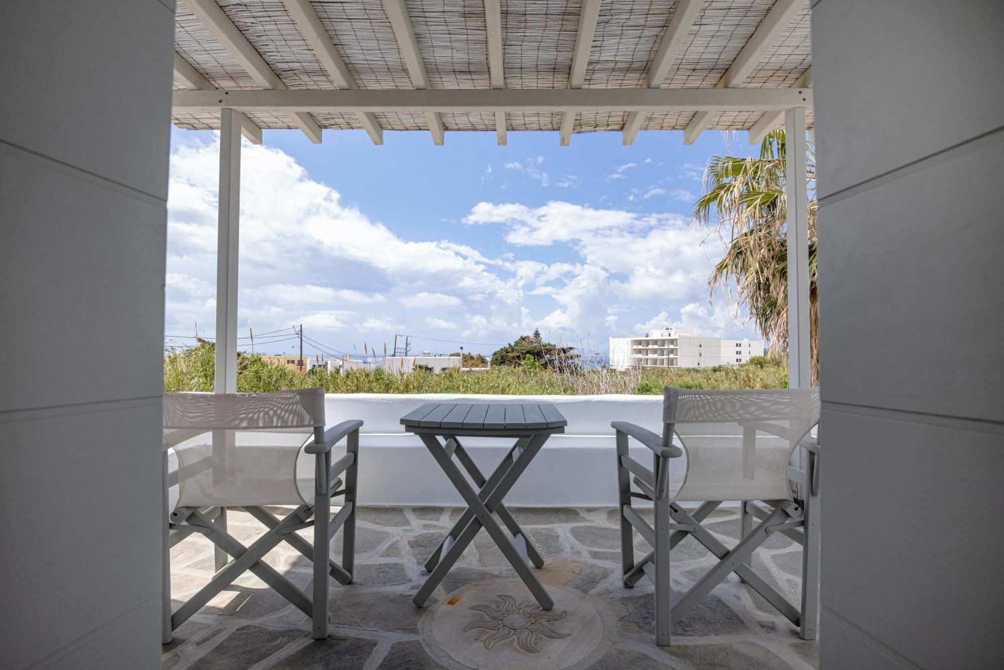 Soulmate'S Suites Tinos Kionia Zewnętrze zdjęcie