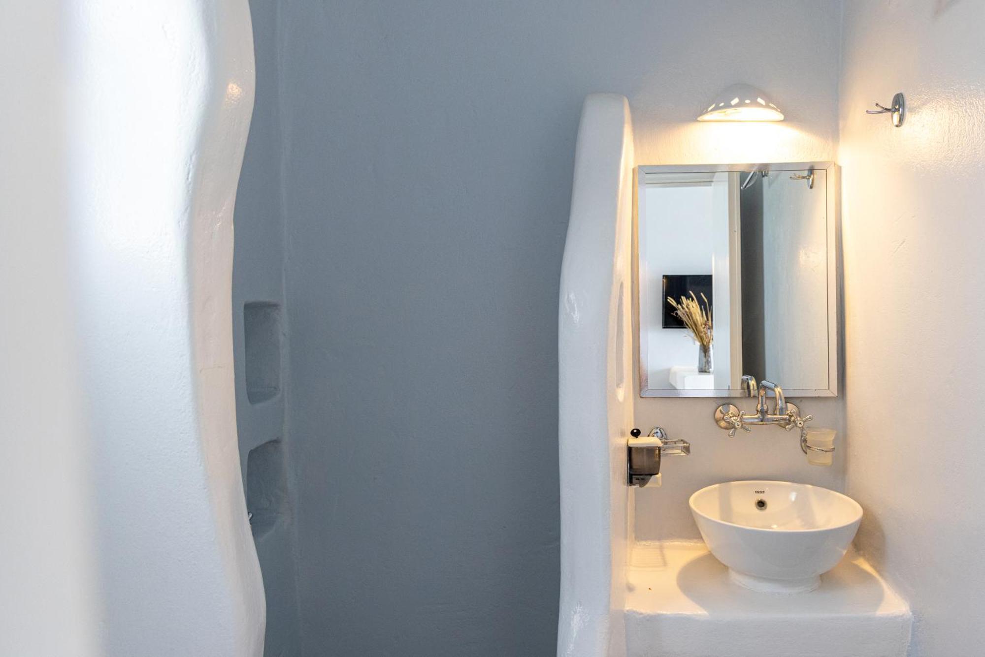 Soulmate'S Suites Tinos Kionia Zewnętrze zdjęcie
