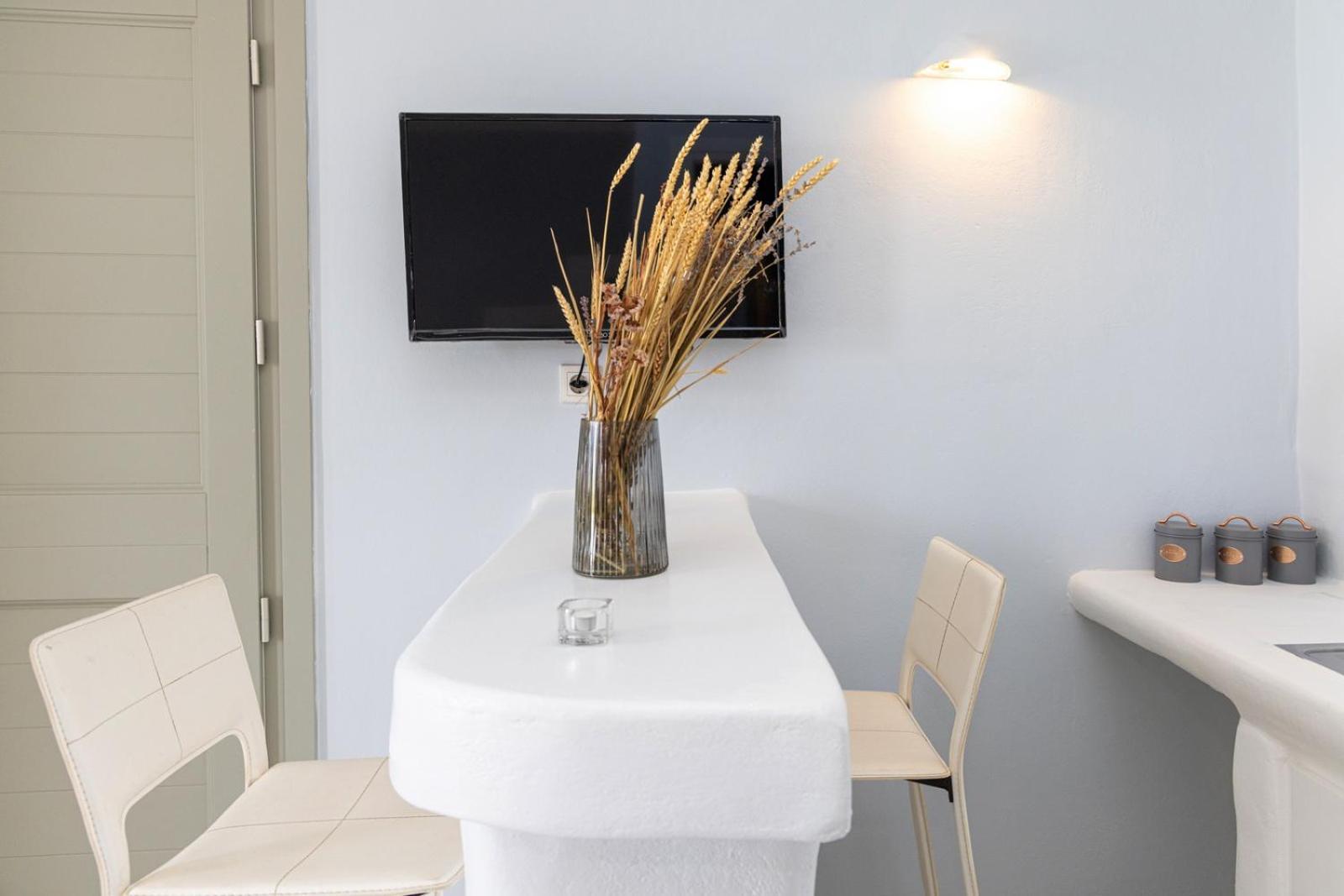 Soulmate'S Suites Tinos Kionia Zewnętrze zdjęcie