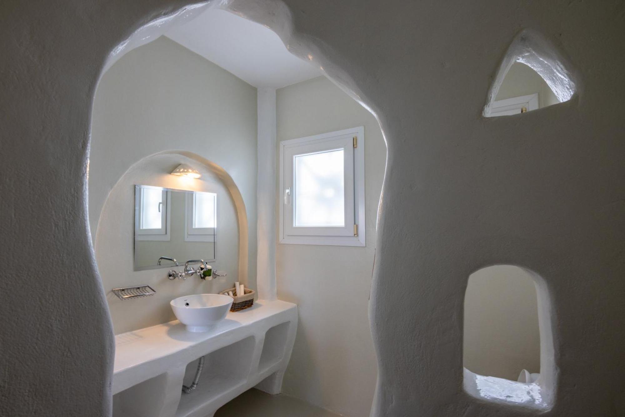 Soulmate'S Suites Tinos Kionia Zewnętrze zdjęcie