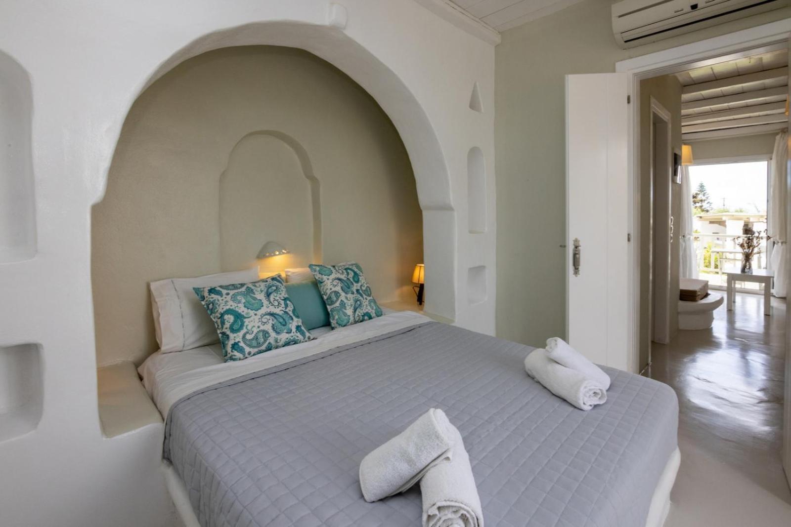 Soulmate'S Suites Tinos Kionia Zewnętrze zdjęcie