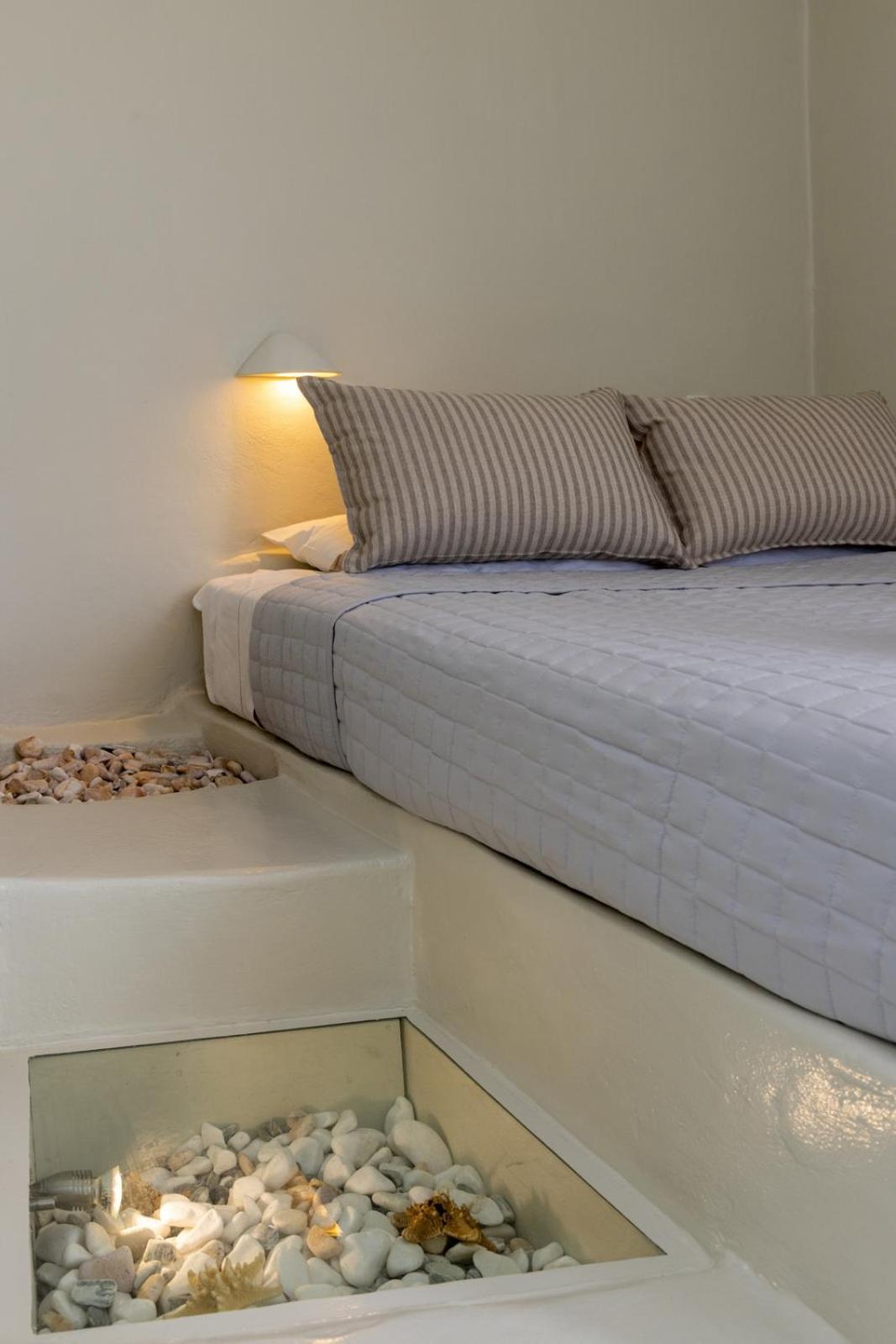 Soulmate'S Suites Tinos Kionia Zewnętrze zdjęcie