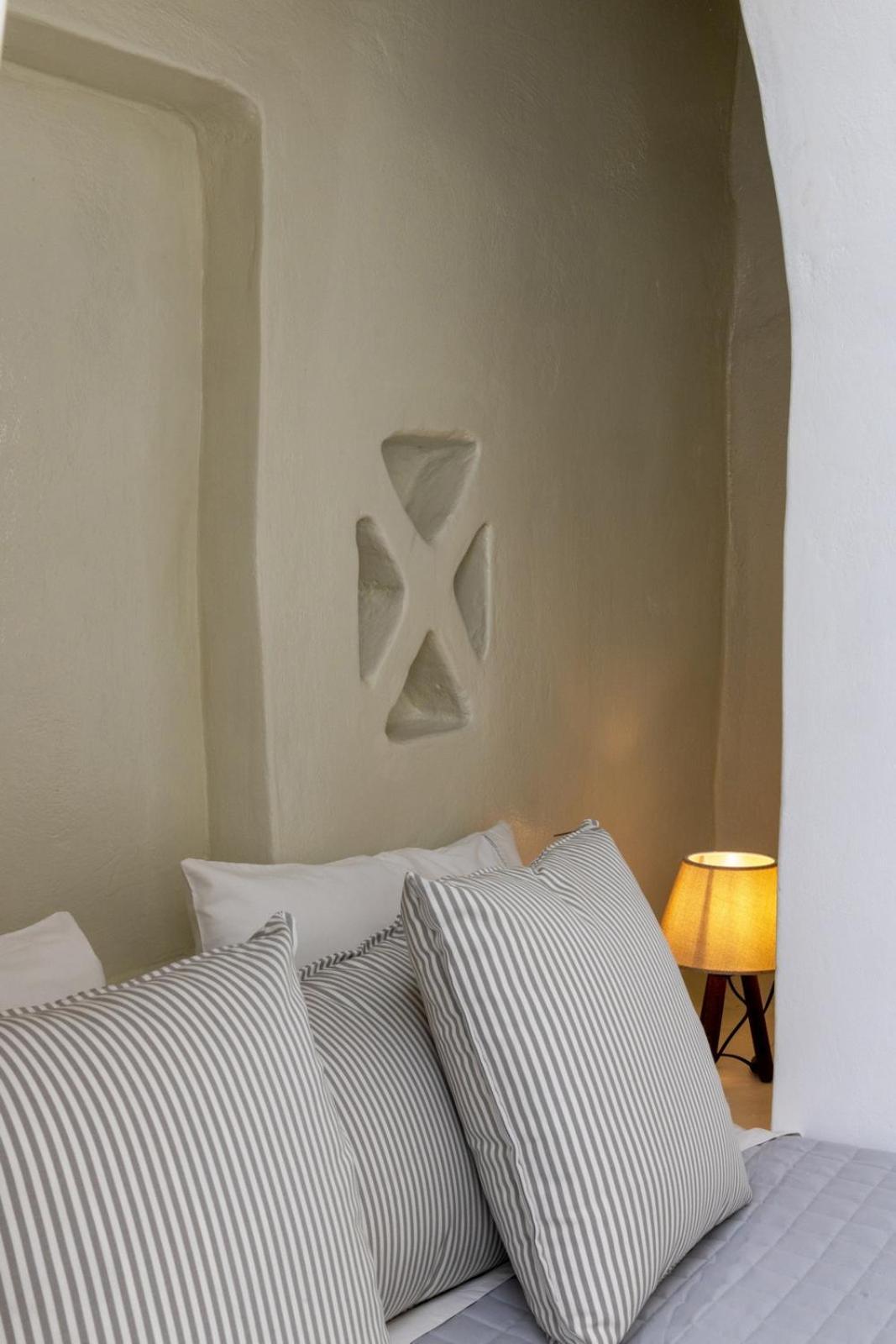 Soulmate'S Suites Tinos Kionia Zewnętrze zdjęcie
