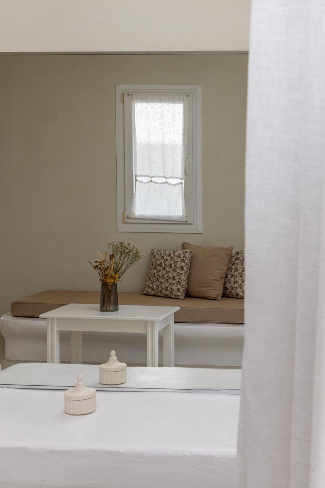 Soulmate'S Suites Tinos Kionia Zewnętrze zdjęcie