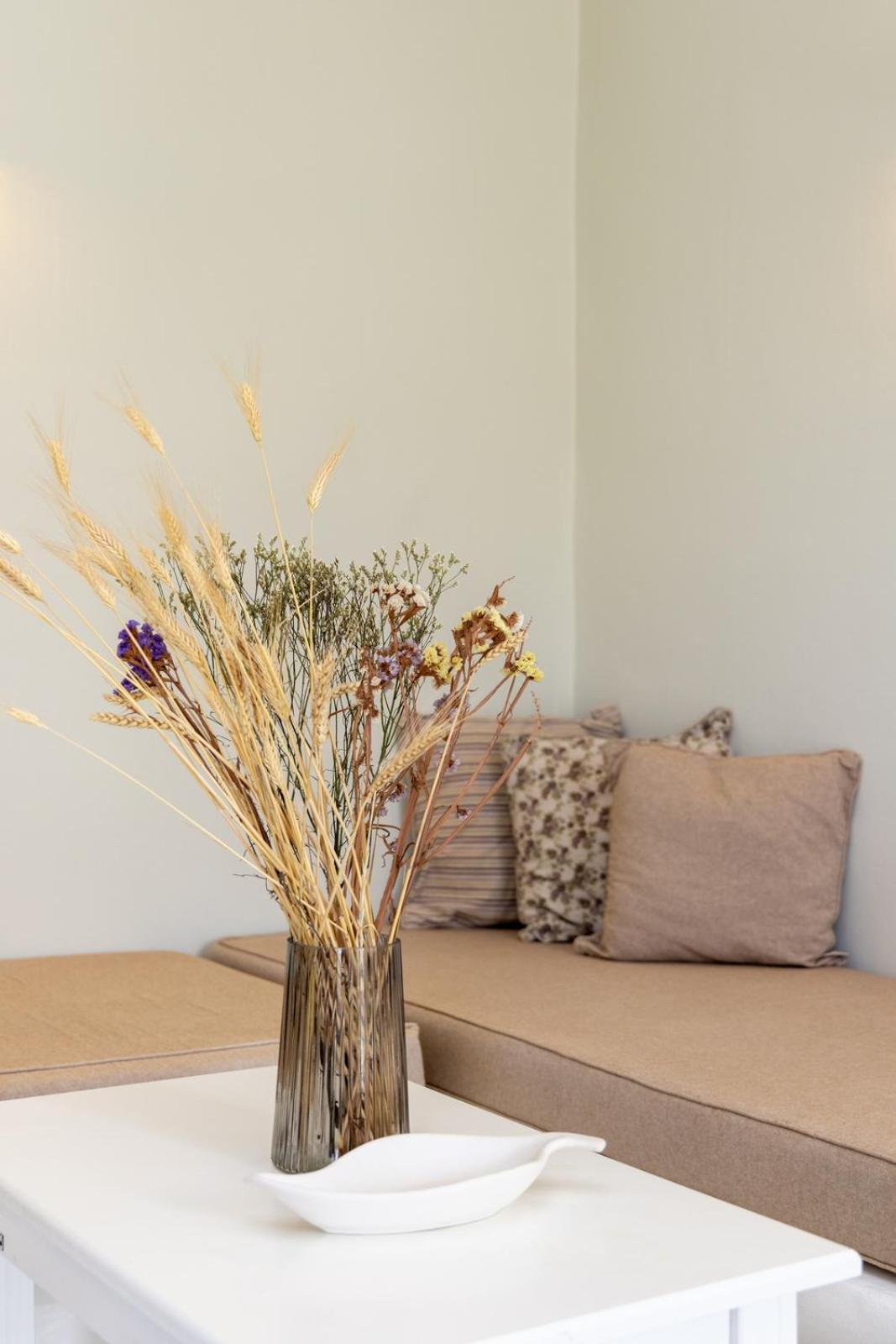 Soulmate'S Suites Tinos Kionia Zewnętrze zdjęcie