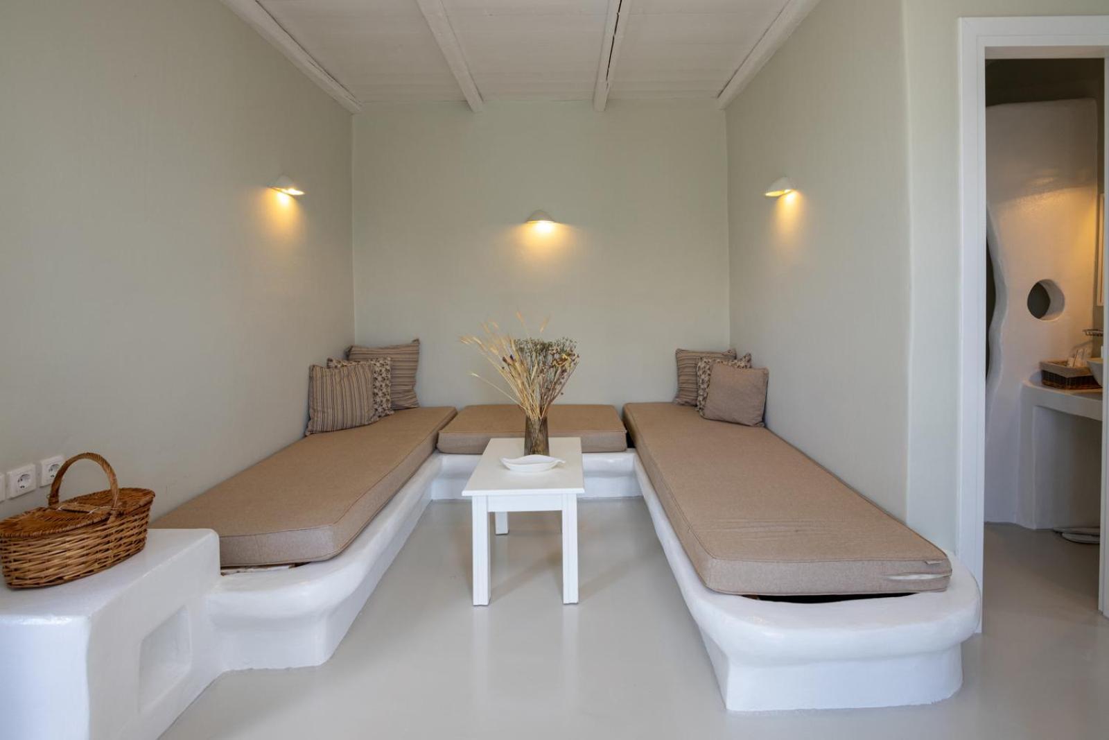 Soulmate'S Suites Tinos Kionia Zewnętrze zdjęcie