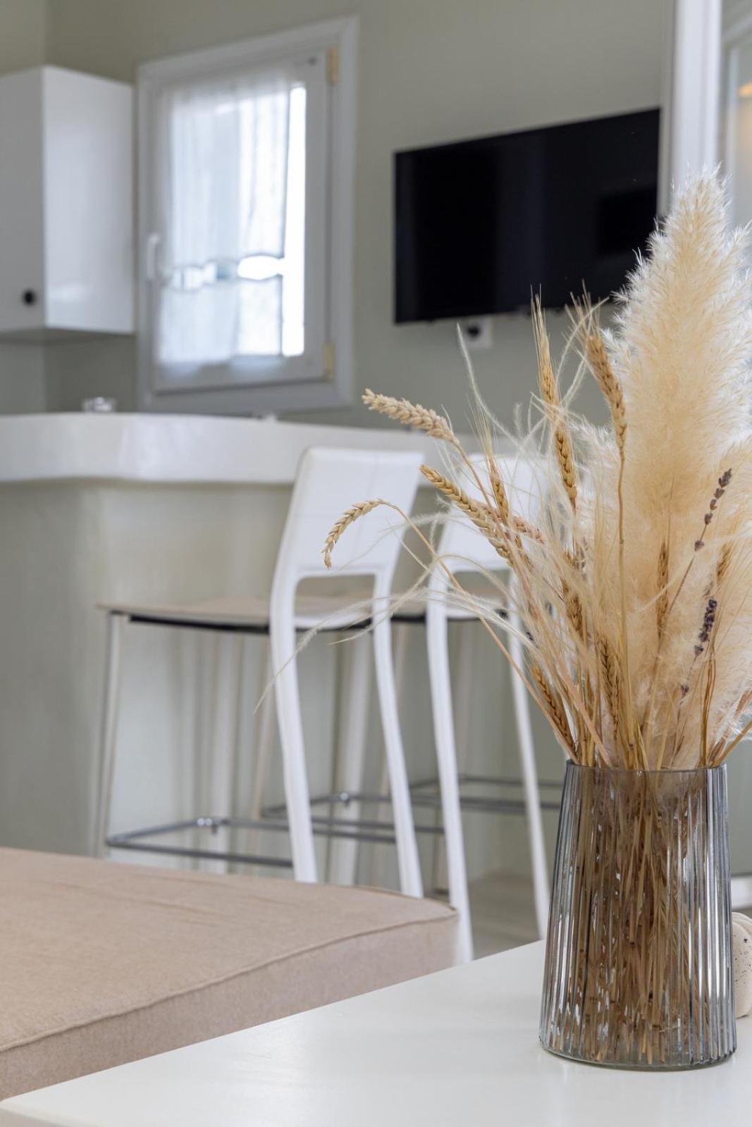 Soulmate'S Suites Tinos Kionia Zewnętrze zdjęcie